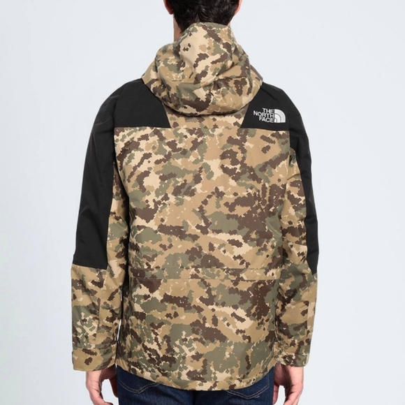 The North Face Jacket